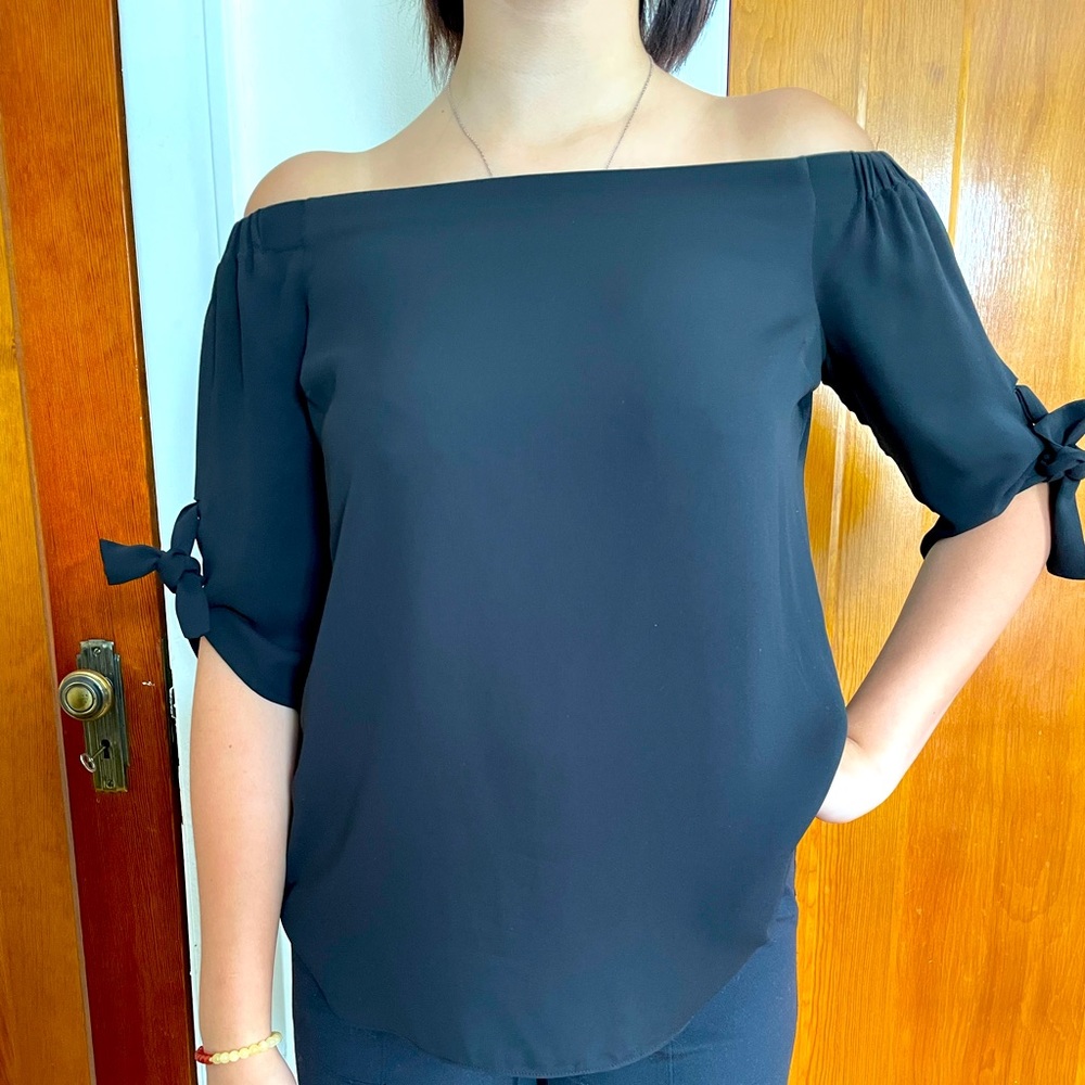 Babaton Malik Blouse